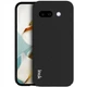 Защитный чехол IMAK Cowboy Hard Shell для Google Pixel 9a - Black - изображение 1