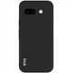 Защитный чехол IMAK Cowboy Hard Shell для Google Pixel 9a - Black - изображение 2