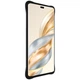 Захисний чохол IMAK Airbag Sand Case для Honor Magic 7 Lite - Black - зображення 2