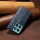 Чехол-книжка с кармашками UniCase Leather Wallet для Motorola Edge 60 / Edge 60 Fusion - Blue - изображение 7