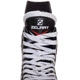 Коньки хоккейные Zelart Ice Skate Action 0889 размер 39 Black-White - изображение 7