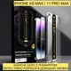Защитное стекло с трафаретом Premium Zifriend Dust-Removal + Easy App для Apple iPhone XS Max / 11 Pro Max - изображение 1