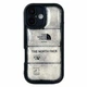 Чохол пуховик The North Face Fluff Case для Apple iPhone 16 - зображення 1