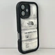 Чохол пуховик The North Face Fluff Case для Apple iPhone 16 - зображення 2
