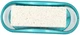 Пемза натуральная косметическая со щеточкой PF-01, голубая - Beauty LUXURY (941815-27066647) - изображение 2