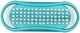 Пемза натуральная косметическая со щеточкой PF-01, голубая - Beauty LUXURY (941815-27066647) - изображение 3