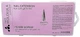Формы-типсы для наращивания "Стилет", 240 шт - Nails Molekula 240шт (1459703-28929599) - изображение 1