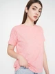 Футболка Suit`u персиковий меланж MUTGX931 S - зображення 4