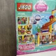 Детский конструктор дворец русалочка JIEGO подводный замок русалка Ариель (7090) - изображение 8