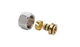 Євроконус KOER KR.1152 - 3/4”x16 (KR3182) kr - зображення 1