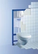 Система інсталяції для унітазу 3 в 1 Grohe Rapid SL (38721001) kr - зображення 6