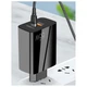 Зарядка быстрая 65 Вт USB Type-C PD QC AC Prof F002 - изображение 3