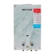Газовая колонка MIXXUS GWH-0510 BASIC GLASS дымоходная 10 л/мин (панель из стекла с рисунком) (WH0026) - изображение 7