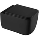 Унітаз підвісний Mixxus Premium DIVERSE-0301-T1 BLACK 530х365х373mm, система змиву TORNADO 1.0 (MP6600) - изображение 1