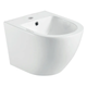 Биде подвесное Mixxus Premium Ellipse-0501 495x365x325mm (MP6469) kr - изображение 4