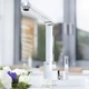 Змішувач для кухні Grohe Eurocube (31255000) kr - изображение 4