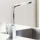Змішувач для кухні Grohe Eurocube (31255000) kr - изображение 8