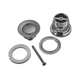 Донний клапан для умивальника Koer PW-02-01 1 1/4'' ( KR3399 ) 20274 - изображение 3