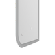 Дзеркало MIXXUS PREMIUM BEVEL MA02-90x65-REVERSE з LED Touch, Anti-fog, димером (3-6,5kK) (MP6641) - зображення 10