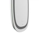 Дзеркало MIXXUS PREMIUM DIVERSE MR16-70x70 з LED Touch, Anti-fog, димером (3-6,5kK) (MP6640) - изображение 9