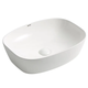 Раковина накладная Mixxus Premium DIVERSE-0109 500х380х140mm (MP6547) - изображение 2