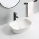 Раковина накладная Mixxus Premium DIVERSE-0109 500х380х140mm (MP6547) - изображение 3