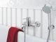 Змішувач для ванни Grohe BauClassic (32865000) - изображение 4