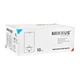 Газова колонка MIXXUS GWH-0610 BASIC GLASS димохідна 10 л/хв (панель зі скла з малюнком) (WH0027) - зображення 3