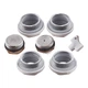 Комплект для радіатора 3/4" (без кріплень) Bitherm SET-02 (BT0553) - зображення 3