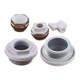 Комплект для радиатора 1/2" (без креплений) BITHERM SET-01 (BT0552) - изображение 2