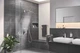 Душова система прихованого монтажу Grohe Grohtherm Cube (34868000) - изображение 6