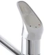 Змішувач для кухні CRON MAGIC 004 (CR0149) kr - изображение 2