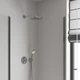 Верхній душ з настінним кронштейном Grohe Tempesta (26668000) kr - изображение 6