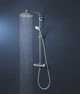 Душова система з термостатом для душа Grohe Euphoria System (27296003) kr - изображение 10