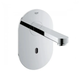 Смеситель бесконтактный для умывальника Bluetooth Grohe Euroeco Cosmopolitan E (36410000) kr - изображение 1
