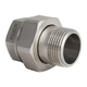 Згон американка 1 1/4 "прямой KOER KR.341 (KR0134) - изображение 1