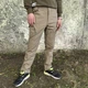 Штаны тактические S.archon IX9 Sand Khaki S мужские карго - изображение 9