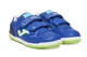 Детские футзалки Joma TOP FLEX - TPJS2504INV - 32 - Синій - изображение 2