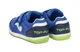 Детские футзалки Joma TOP FLEX - TPJS2504INV - 32 - Синій - изображение 3