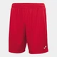 Шорты футбольные Joma Nobel - 100053.600 - 2XS - Червоний - изображение 1
