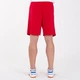 Шорты футбольные Joma Nobel - 100053.600 - 2XS - Червоний - изображение 3