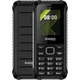 Мобільний телефон Sigma mobile X-style 18 Track Dual Sim Black/Grey Сірий - зображення 5