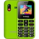 Мобільний телефон Sigma mobile Comfort 50 Hit 2020 Dual Sim Green (4827798120941) Зелений - изображение 5