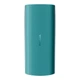 Мобільний телефон Nokia 105 2023 Dual Sim Cyan Блакитний - зображення 4