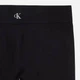 Детский комплект (топ + велосипедки) для девочки Calvin Klein 777422233 128 см Черный (1159832428) - изображение 5