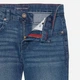 Детские джинсы для девочки Tommy Hilfiger 238912309 104 см Синие (1159832332) - изображение 3