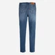 Подростковые джинсы для девочки Levis 356716161 146-152 см Синие (1159832098) - изображение 4