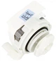 Двигатель 80W помпы для посудомоечной машины VSM-E2900 ELECTROLUX 140074403035 - изображение 1