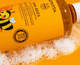 Żel pod prysznic dla dzieci Apivita Mini Bees 500 ml (5201279094577) - obraz 2