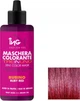 Тонуюча маска 3 в 1 ING Professional Easy For You 3 in 1 Coloring Mask Ruby Red Рубін 100 мл (8033075884468) - зображення 2